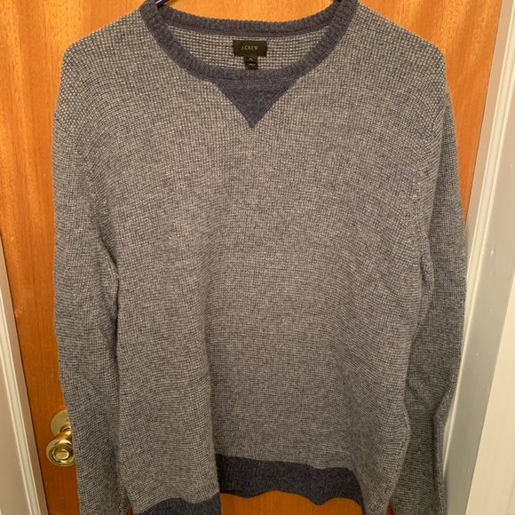 J. Crew Other - Jcrew XL sweater